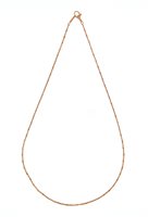 Collana Chimento Donna Bamboo in Oro rosa 1G00613ZZ6450 - 1G00613ZZ6450